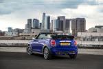Mini Cooper S Cabrio 2018 года (WW)